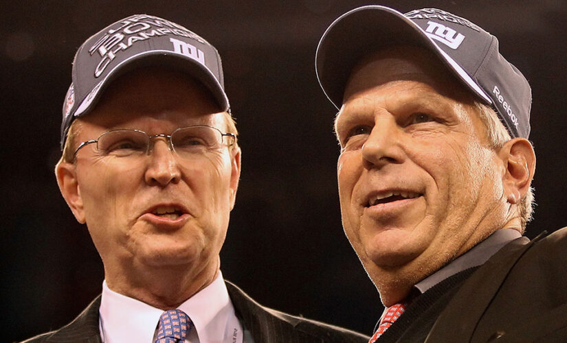 Giants owner John Mara ‘sick and tired’ of players taunting each other