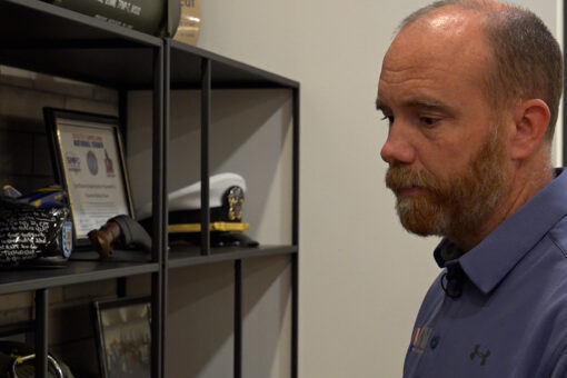 As Kabul fell, Afghanistan veterans began reaching out to the VA crisis line