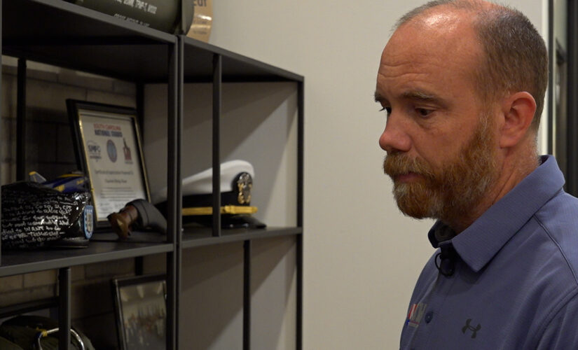 As Kabul fell, Afghanistan veterans began reaching out to the VA crisis line