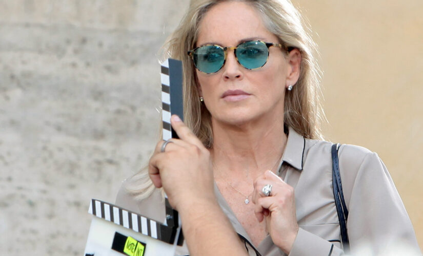 Sharon Stone reveals nephew, 11 months, has total organ failure: ‘We need a miracle’