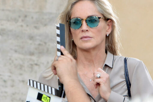 Sharon Stone shares 11-month-old nephew, River, has died after total organ failure