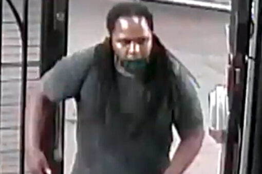 Man chokes woman unconscious, tries to rape her on NYC subway: NYPD