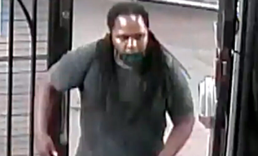 Man chokes woman unconscious, tries to rape her on NYC subway: NYPD