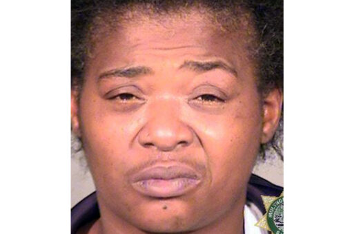 Portland woman charged with murder after running over husband in grocery store parking lot