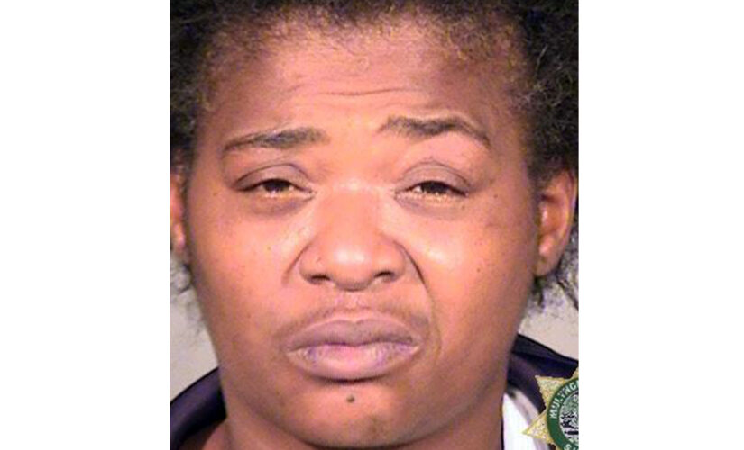 Portland woman charged with murder after running over husband in grocery store parking lot