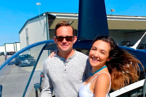 17 rescued in Tennessee floods by helicopter pilot, fiancee