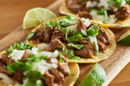 Here’s how to win 15 years of free tacos and a trip to Austin