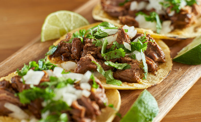 Here’s how to win 15 years of free tacos and a trip to Austin