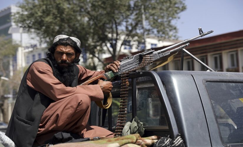 Taliban-run Afghanistan could prompt rise in terrorist threats, top US general warns