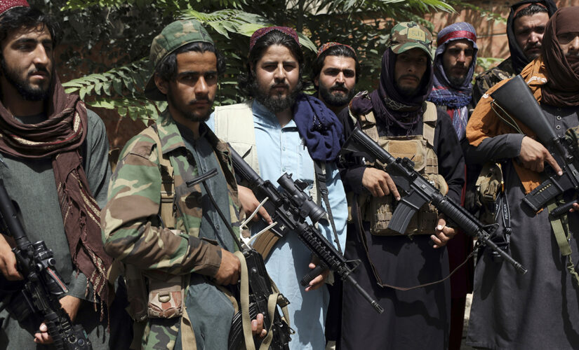MSNBC opinion piece compares Republicans to Taliban