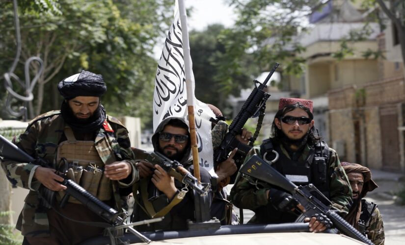 Former interpreter in Afghanistan: ‘I wish I didn’t work with the United States’