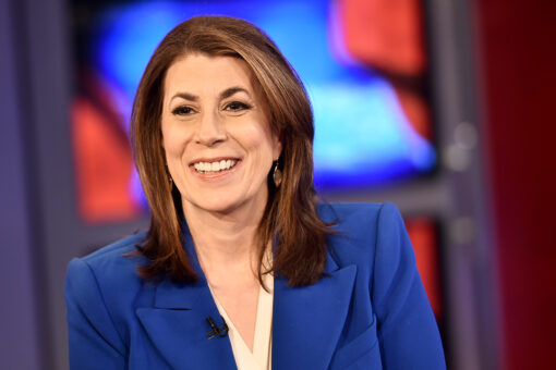 Tammy Bruce scolds Trump haters that enabled Biden’s ‘unmitigated fiasco of a presidency’