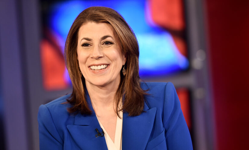 Tammy Bruce scolds Trump haters that enabled Biden’s ‘unmitigated fiasco of a presidency’