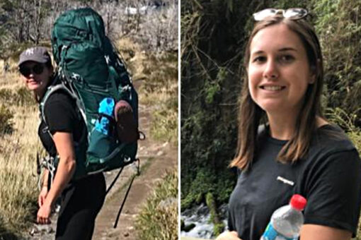 Missing hiker’s body found in Montana mountains nearly 2 months after disappearance