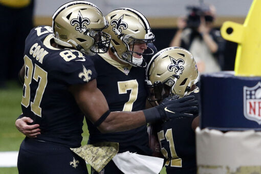 Saints alter season ticket refund policy amid scrutiny