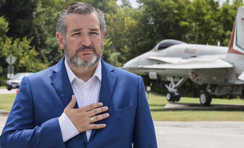 Cruz emphasizes road to retake House majority in 2022 ‘runs through Iowa’
