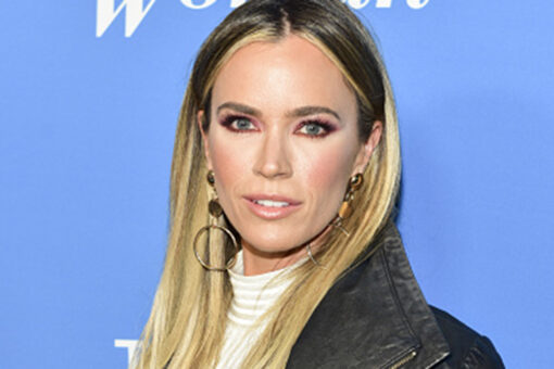 Teddi Mellencamp details ‘very different’ coronavirus battle than her husband Edwin, who was not vaccinated