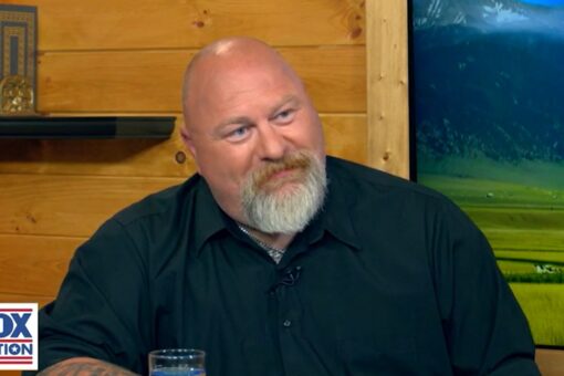 Wounded Afghan war vet, PA congressional candidate: Biden’s botched withdrawal ‘ripped off a lot of scabs’