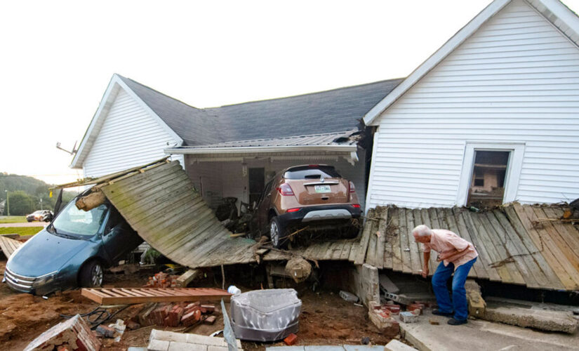 Tennessee officials say 18 dead, 3 still missing in fatal flooding