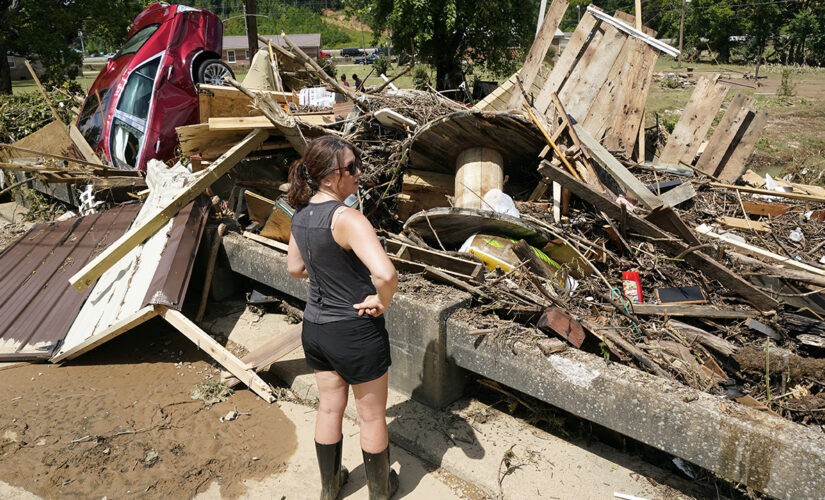 Tennessee flooding: Heartbreaking search for missing adults, children continues with at least 22 dead