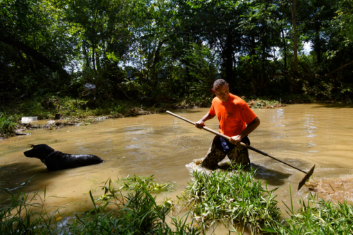 Final Tennessee flooding victim’s body found
