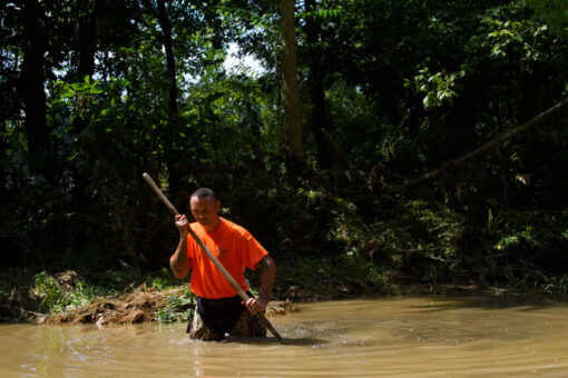 Tennessee officials say damage from floods worse than previously thought, Biden approves disaster declaration