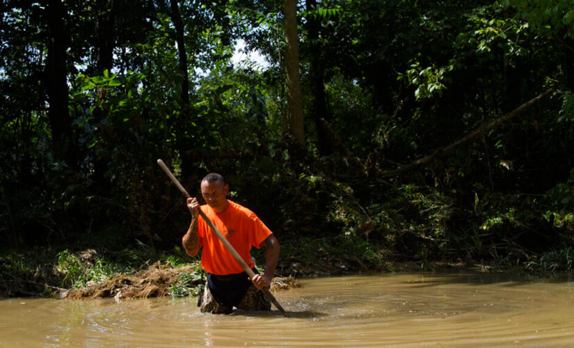 Tennessee officials say damage from floods worse than previously thought, Biden approves disaster declaration