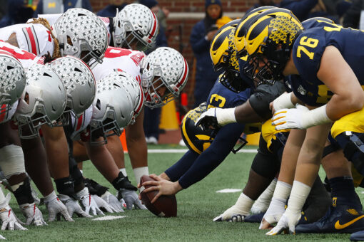 Big Ten lays out policy for teams impacted by coronavirus on gamedays