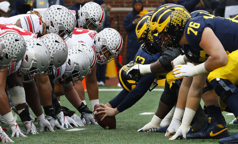 Big Ten lays out policy for teams impacted by coronavirus on gamedays