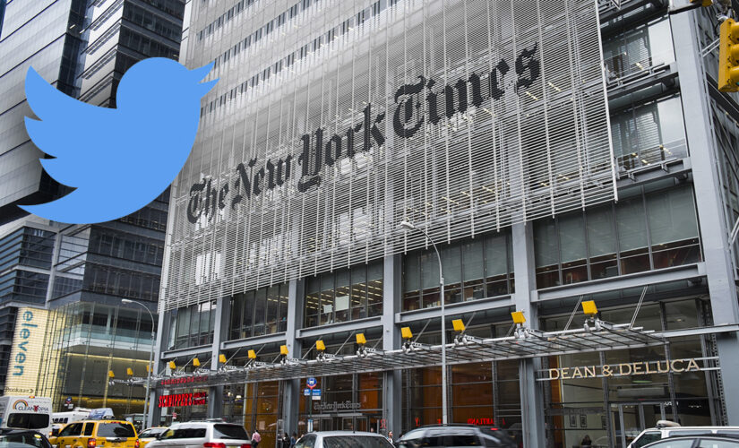 Never tweet? Eight times New York Times employees got in trouble on Twitter