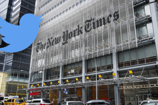 Never tweet? Eight times New York Times employees got in trouble on Twitter