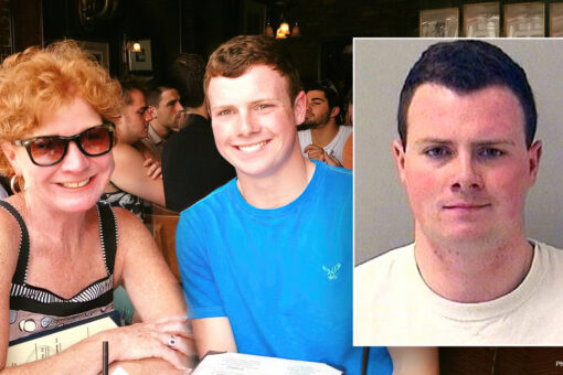 Illinois man who killed mom with baseball bat and says it was accidental avoids prison