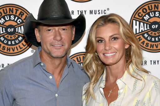 Tim McGraw and Faith Hill set to star in ‘Yellowstone’ prequel