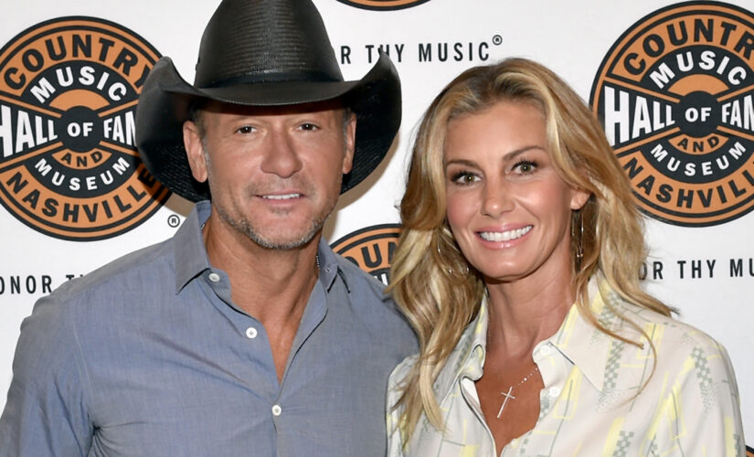 Tim McGraw and Faith Hill set to star in ‘Yellowstone’ prequel