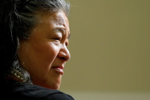 Ex-Michelle Obama chief Tina Tchen resigns from Time’s Up amid Cuomo scandal