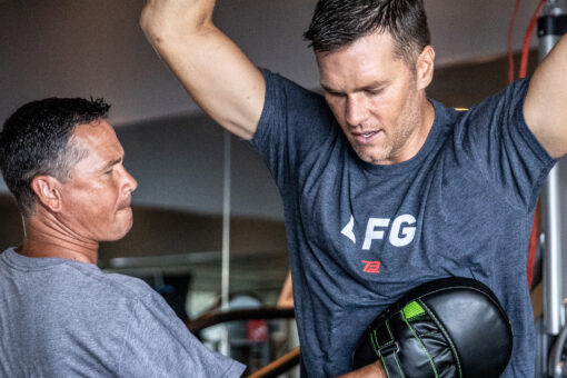 Tom Brady’s longtime trainer Alex Guerrero talks TB12 method, performance and recovery