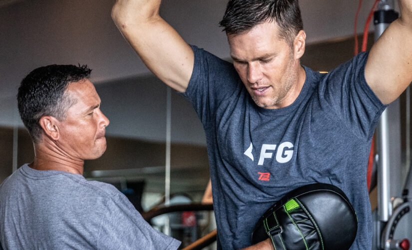 Tom Brady’s longtime trainer Alex Guerrero talks TB12 method, performance and recovery