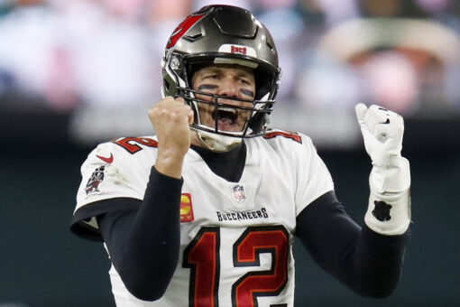 Tom Brady calls NFL players ‘ignorant’ after NFL franchise values rise