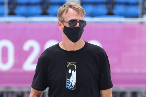 Tony Hawk’s blood-infused skateboard draws ire from Lil Nas X