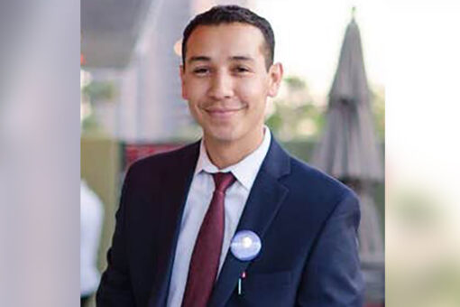 Arizona state Dem Tony Navarrete resigns after accused of sex abuse of teens: report