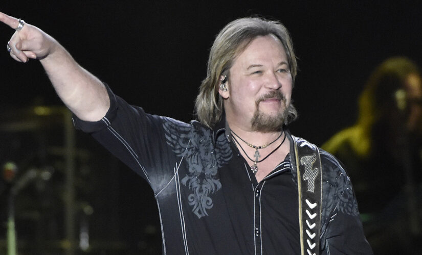 Travis Tritt likens concert vaccination requirements to ‘discrimination’