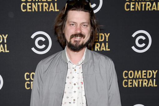 Trevor Moore, co-founder of sketch comedy group The Whitest Kids U Know, dead at 41 after tragic accident