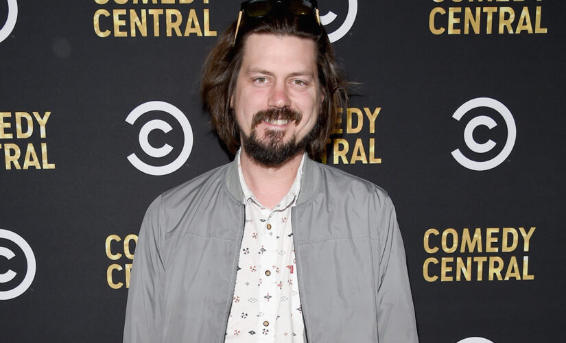 Trevor Moore, co-founder of sketch comedy group The Whitest Kids U Know, dead at 41 after tragic accident
