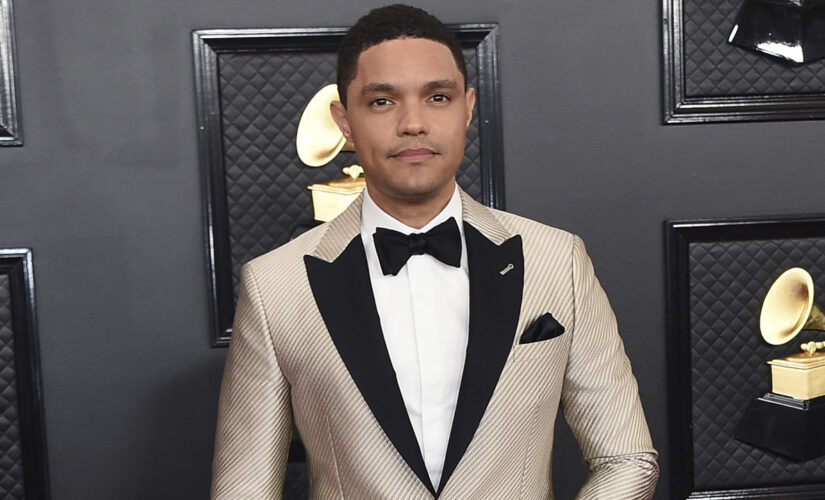 Trevor Noah mocked as ‘Cuomosexual’ clip resurfaces following Cuomo’s resignation