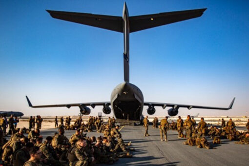 Marine vet describes Afghan interpreter’s plight: ‘It’s an absolute nightmare’