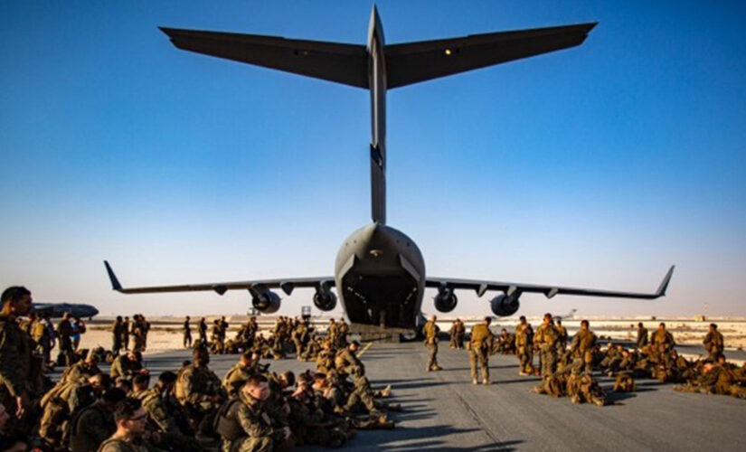 Marine vet describes Afghan interpreter’s plight: ‘It’s an absolute nightmare’