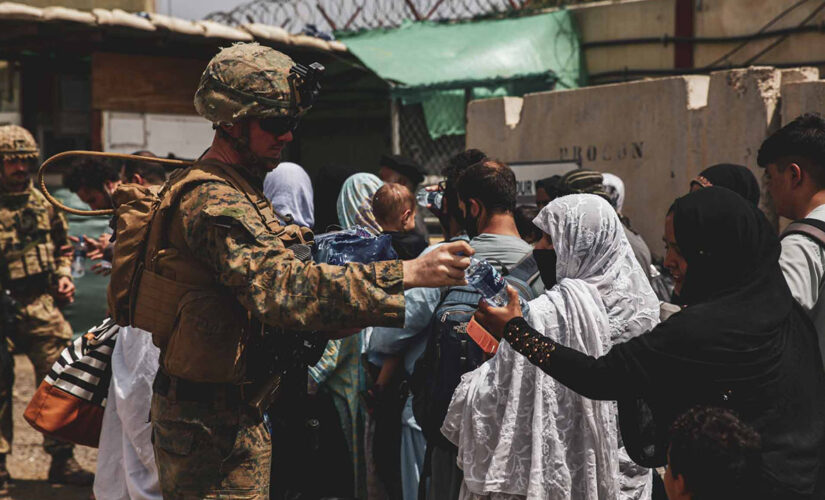 Chaotic withdrawal from Afghanistan harms US power abroad, leaves allies questioning the United States: Chabot
