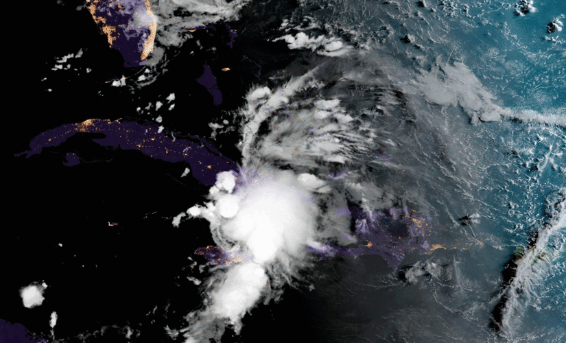 Tropical Depression Fred: What to know
