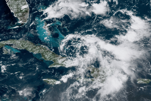 Tropical Depression Fred: Florida emergency management prepares as storm nears