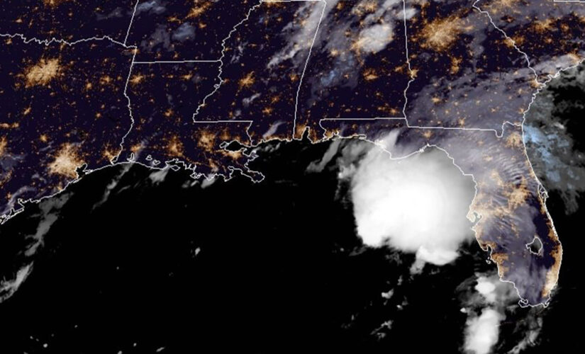 Fred prompts tropical storm warning for Florida Panhandle; heavy rains, dangerous storm surge expected